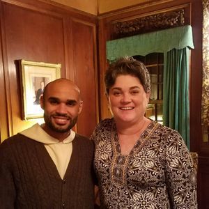 Meet your Posher, Kristin